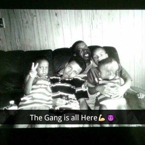 Meet your Posher, William